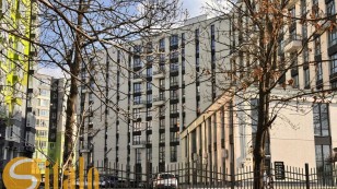Продається 1 кімнатна  Квартира ЖК Міленіум