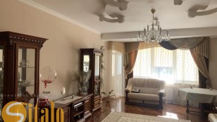 2 кім квартира в центрі 114 м.кввул.Береговам.ІваноФранківськ