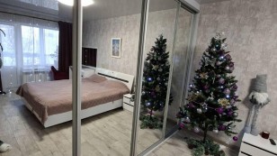 Продається 2к квартира з сучасним ремонтом по вул. Шкільній в Олександрівському рні Запоріжжя