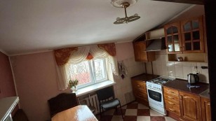 3 кімнатна квартира, вулиця Єфремова Сергія, місто Львів