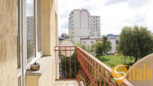 Продаж 1кімнатна квартира вул. Дж. Вашингтона 4, Львів