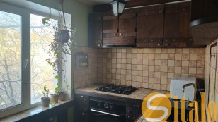 Продаж 3к.кв. по вул.Полякова