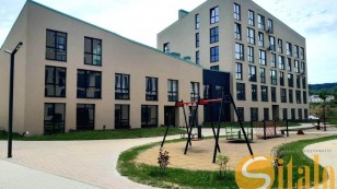 Продаж 1 кімнатна квартира по Б. Хмельницького,  Львів