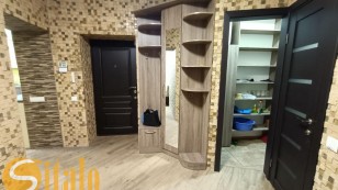 Продається 3 кім. квартира  Пасічна