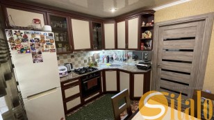 2х кімнатна квартира, 1 Шевченківський