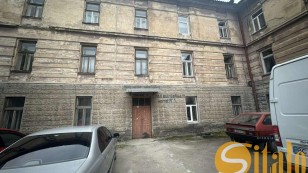 Продаж 1кімнатної квартири по вул. Шевченка, Львів