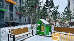Продаж 1 кімнатної квартири м.Пустомити,ЖК Місто Комфорту