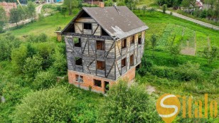 Будинок, 0 цикл, Бориславська, Східниця, Львівська область