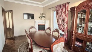 Продаж 3 кімнатної квартири з ремонтом  в новобудові м.Жовква