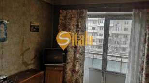 3кімнатна квартира біля метро Політехнічний інститут.