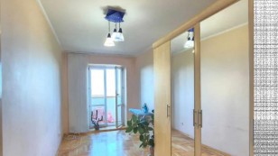 4 кімнатна квартира, вулиця Любінська, Львів