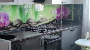 4 кiмнатна квартира 15 мiкрорайон