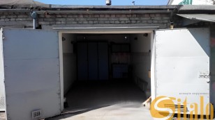 Продаж мурованого цегляного гаражу м. Львів, вул. Сяйво