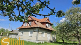 Будинок житловий с.Стопчатів Косівський район