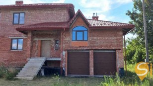 Продаж будинку в селі Солуки, Яворівський район, біля Львова