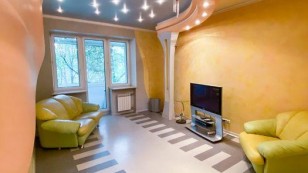 Продажа  Квартира  пр. Металлургов,  Днепровский рн, г. Запорожье