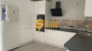 ЖК Щасливий ПБорщагівка 3х кімнатна Ремонт Автономне газове опалення