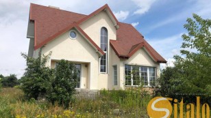 Будинок, 0цикл, Бірки, Львівська область