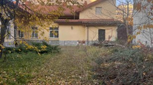 Приватний будинок в ближньому центрі по вулиці Личаківська, місто Львів