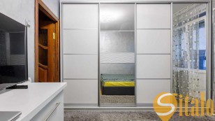3 кімнатна квартира біля Шувару, вулиця Хуторівка, місто Львів