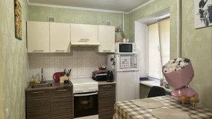 Продаж однокімнатної квартири вул. Трегубенко.