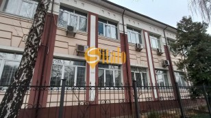 Оренда офіс 320 м²  Паркінг  охорона, 247  вул. Либідська, 1а