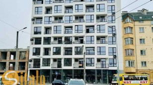 Продам 1квартиру в ЖК Привокзальний у м.ІваноФранківськ