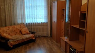 2 комнатная квартира в рне Фестивальной