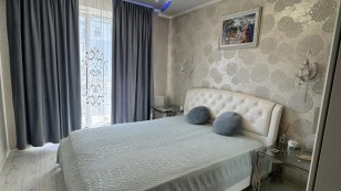 Продаж 3 квартира вул.Івасюка,Франківськ.