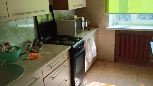 Двокімнатна квартира біля Дубового гаю.