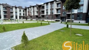 Продаж 1кімнатна квартира новобудова місто Львів  Солонка , вул. Роксолани