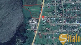 Продаж  Земля комерційного призначення  Івана Франка, Красне