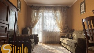 4кім квартира в ценрті вул.Бельведерськам. ІваноФранківськ