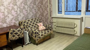 18 мрн, 1 кiмнатна квартира