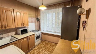 Продаж 1кімнатна квартира на вулулиця Любінська місто Львів