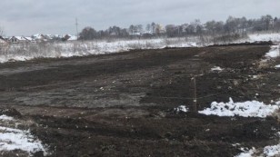 Продається земля  Земельна ділянка  Крихівці Світло