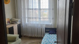 16 мрн 3кiмнатна квартира