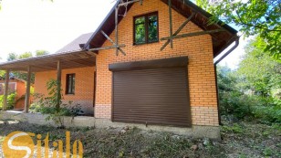 Продається будинок в м. Снятин.