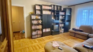 Продаж 3х комнт. квартири вул. Перемоги район Гагаріна.