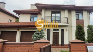 Довгострокова оренда Будинку. Газ.Басейн. Сирець, Дорогожичі.