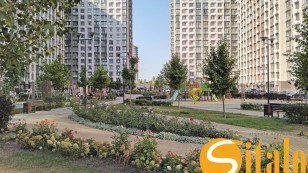 ЖК Місто Квітів вул. Тираспольська Ремонт Меблі  Однокімнатна  єВідновлення Ваучер