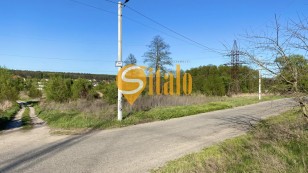 Ділянка біля озера Круглик в Ходосівці, вул. Центральна, Новообухівський напрямок, 8 сот