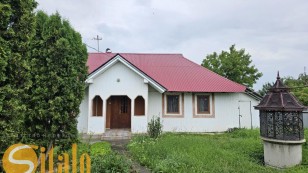 Будинок житловийКіданч Коломийський рн