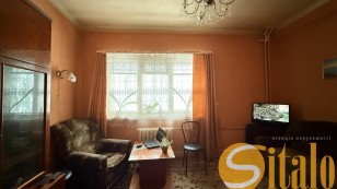 Продаж 2кімнатної квартири по вул. Незалежної України у Дніпровському районі Запоріжжя