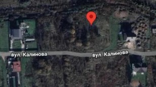 Продаж земельної ділянки під індивідуальне будівництво у с.Кожичі Підрясне