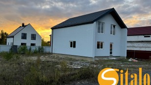 Будинок друга лінія від озера СвятищеМартишів, Закрита територія, Осокорки