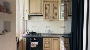 Продається 2кімнатна квартира з ремонтом на Малому ринку в Запоріжжі