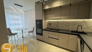 Прордаж 1 кім квартири з ремонтом і меблями в центрі ЖК Manhattan UP