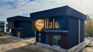 Будинок Преміум якості в закритому містечку, поруч Osocor Residence