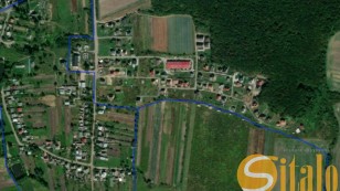 Продаж земельної ділянки під будівництво Вислобоки
